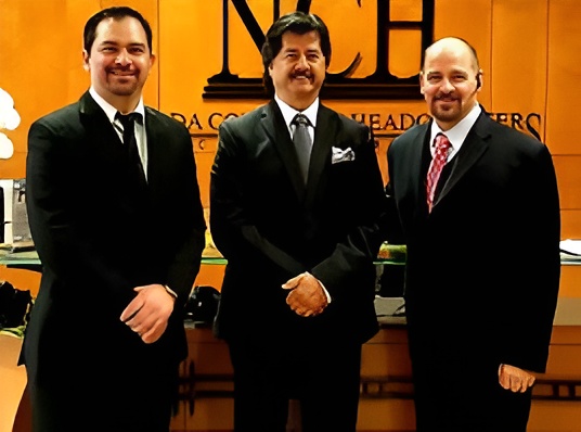 JohnMark International Team